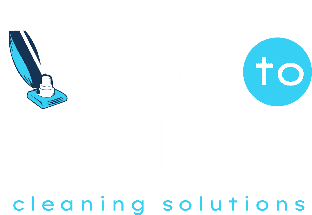 Rag to Riches Cleaning Solutions